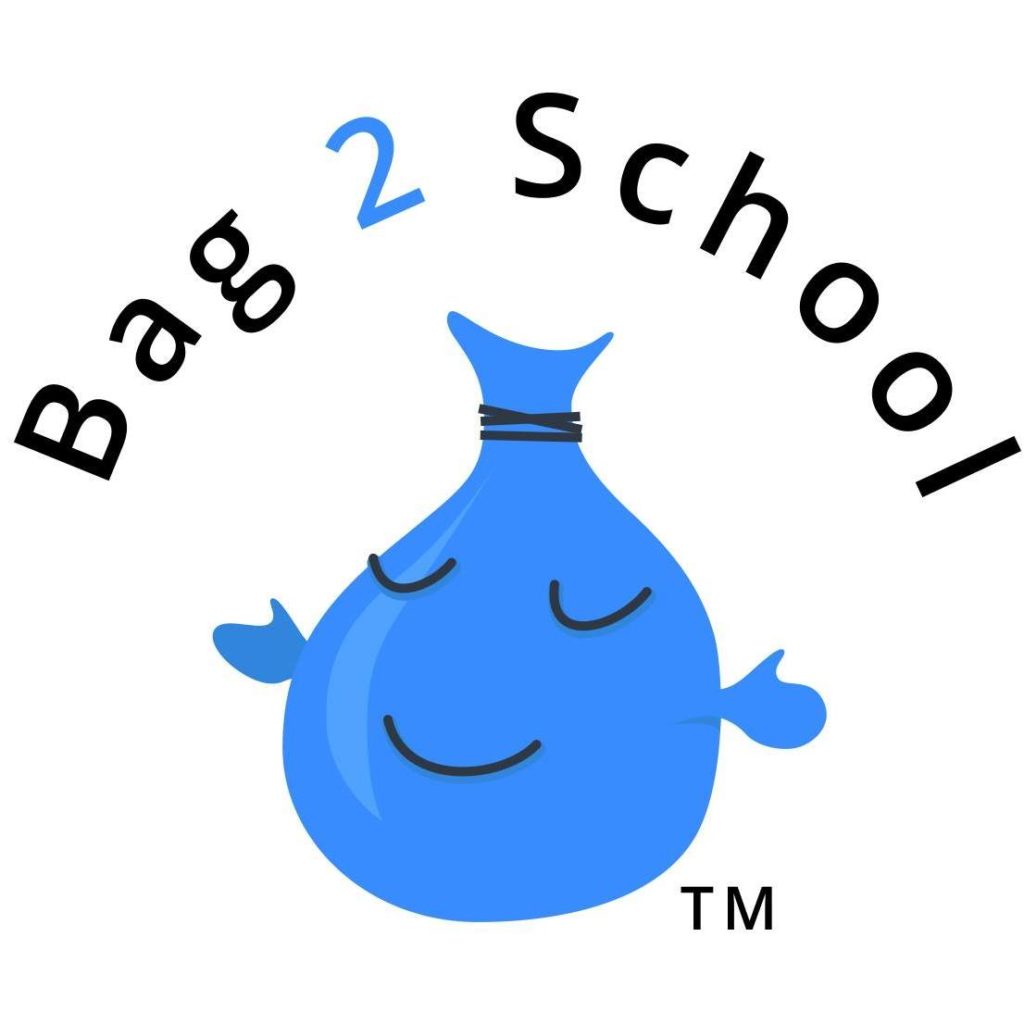 Bag 2 School